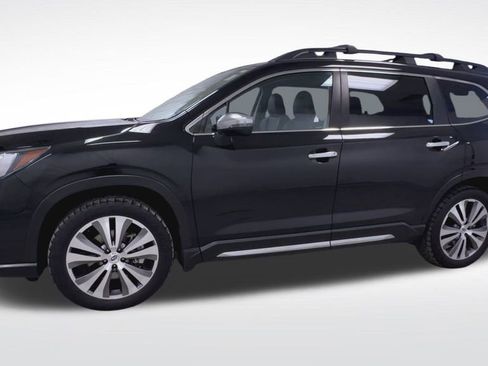 Used 2022 Subaru Ascent Touring image 4