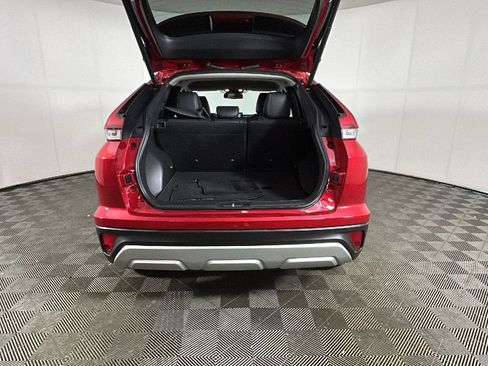 Used 2025 Mitsubishi Eclipse Cross AWD image 28
