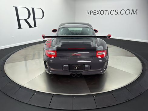 Used 2011 Porsche 911 GT3 RS RWD image 8