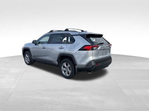 Certified 2023 Toyota RAV4 XLE image 3
