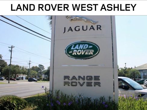 Used 2022 Land Rover Range Rover Sport HSE Dynamic image 33