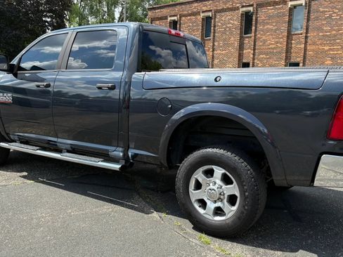 Used 2016 RAM 2500 Outdoorsman AWD/4WD image 6
