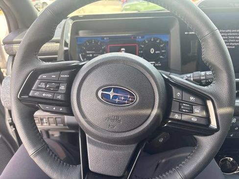 Used 2026 Subaru Outback Premium AWD/4WD image 7