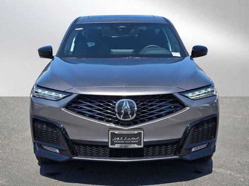 New 2026 Acura MDX A-Spec image 8