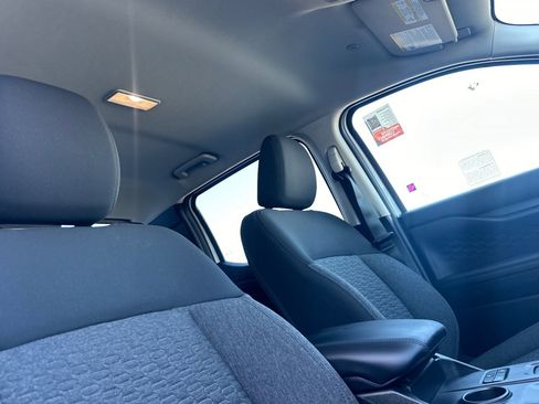 New 2025 Ford Ranger XLT w/ Black Appearance Package image 16
