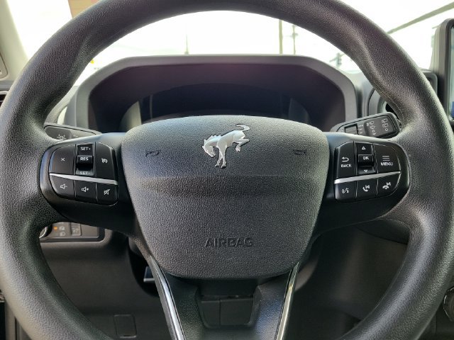 Certified 2022 Ford Bronco Sport Big Bend AWD/4WD image 25