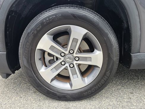 Used 2024 Honda Pilot EX-L image 38