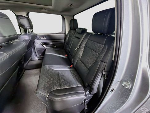Used 2022 Toyota Tundra Limited RWD image 28