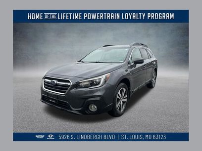 Used 2019 Subaru Outback 2.5i Limited w/ Popular Package #2