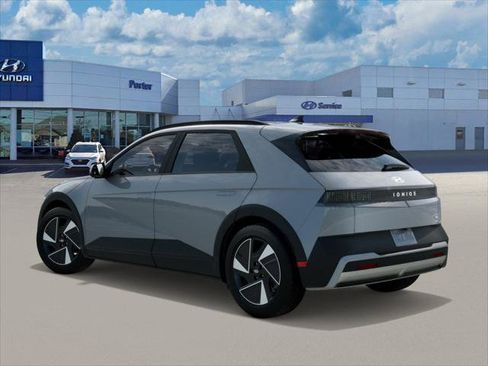New 2025 Hyundai Ioniq 5 SEL image 5