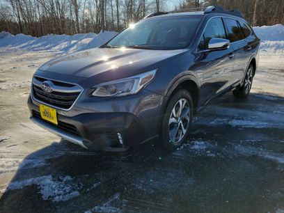 Used 2020 Subaru Outback Touring XT