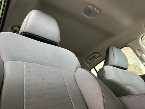 New 2026 Subaru Impreza 2.0i Sport image 17