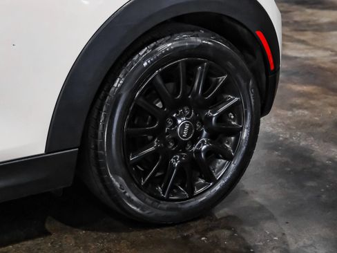 Used 2017 MINI Cooper 2-Door Hardtop FWD image 49