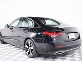 Used 2025 Mercedes-Benz C 300 4MATIC Sedan image 4