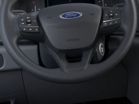 New 2026 Ford Transit 350 XL RWD image 12