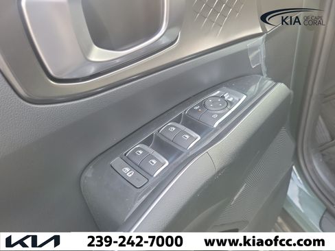 New 2026 Kia Sorento EX AWD/4WD image 26