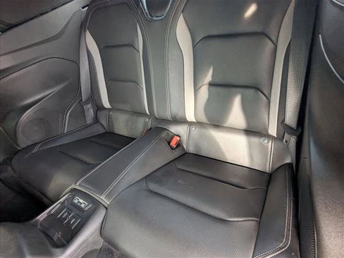Used 2021 Chevrolet Camaro SS image 18