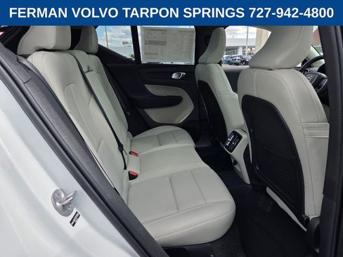 New 2026 Volvo XC40 B5 Plus w/ Protection Package Premier image 18