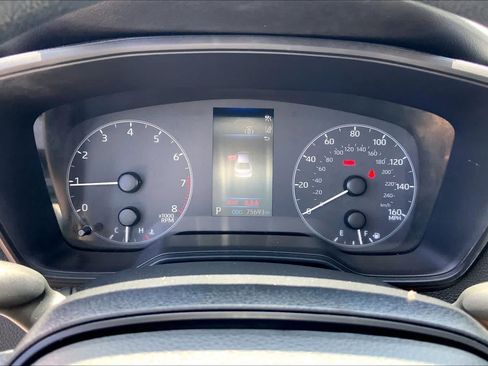 Used 2023 Toyota Corolla LE FWD image 25