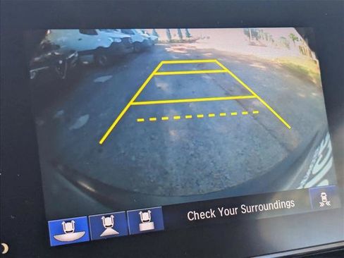 Used 2017 Honda CR-V EX-L image 13