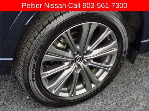 Used 2025 MAZDA CX-5 Signature AWD/4WD image 7