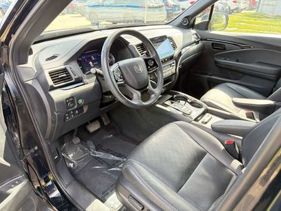 Used 2023 Honda Passport Elite