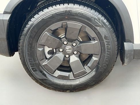 Used 2026 Honda Passport RTL image 29
