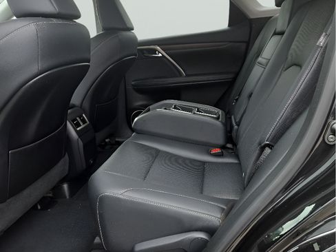 Used 2022 Lexus RX 350 FWD w/ Premium Package image 9
