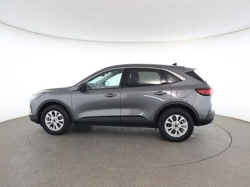 Used 2024 Ford Escape Active AWD/4WD image 8
