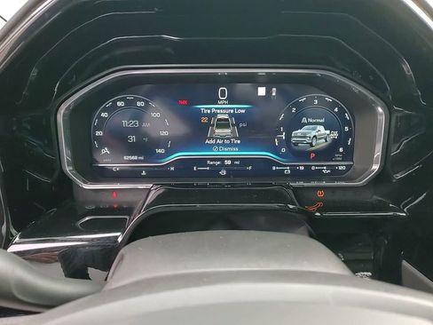 Used 2022 Chevrolet Silverado 1500 LTZ w/ LTZ Premium Package image 30