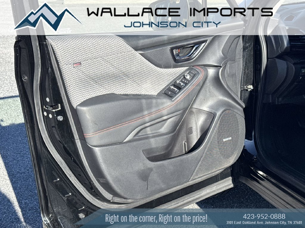 Certified 2024 Subaru Forester Sport AWD/4WD image 13