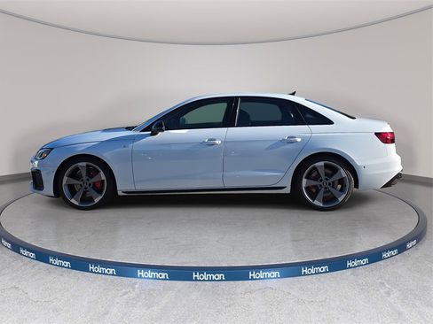 Used 2023 Audi A4 2.0T Prestige w/ Prestige Package image 7