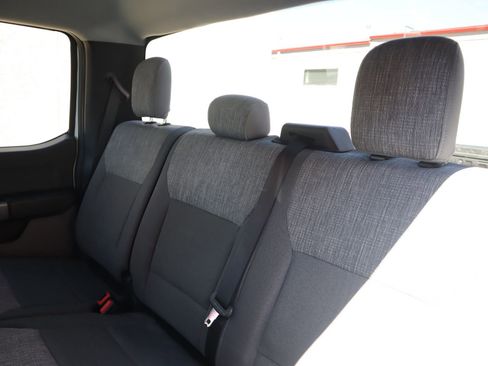 Used 2024 Ford F350 XLT image 58