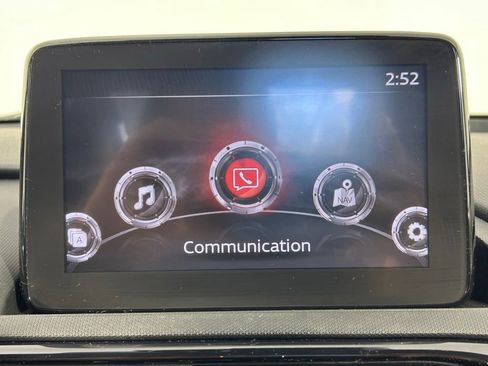 Used 2023 MAZDA MX-5 Miata Grand Touring w/ Weather Package image 16