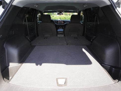 Used 2021 Chevrolet Blazer LT w/ LPO, Black Accent Package FWD image 25