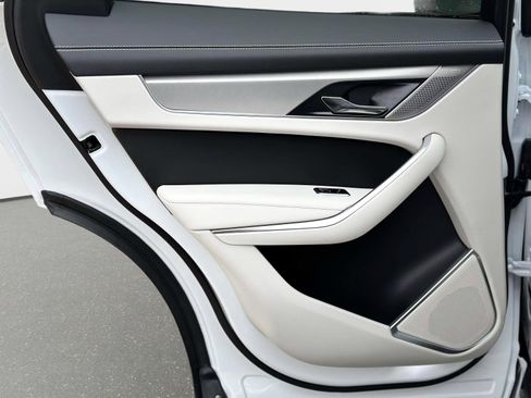 New 2026 Jaguar F-PACE R-Dynamic S AWD/4WD image 8