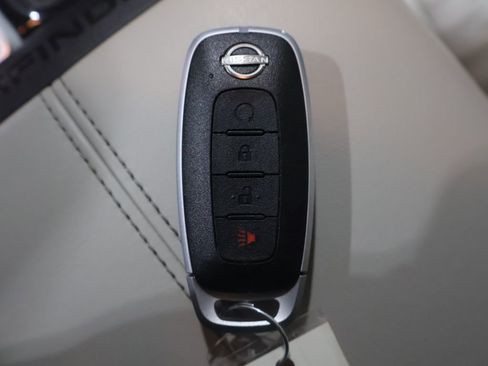Used 2023 Nissan Pathfinder SV w/ Cargo Package AWD/4WD image 24