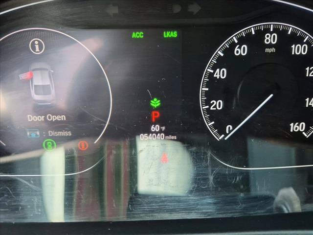 Used 2019 Honda Accord Sport image 11
