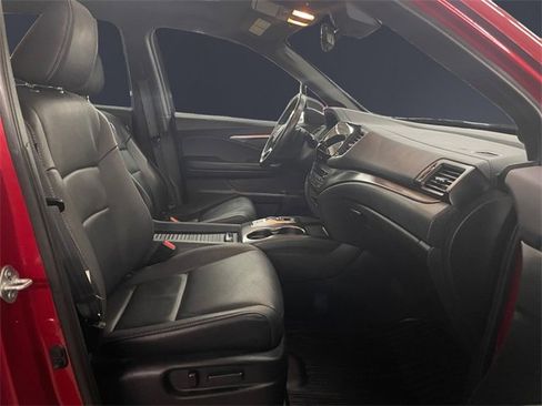 Used 2022 Honda Passport EX-L image 15