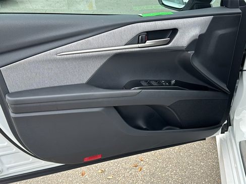 New 2026 Toyota Camry LE image 13