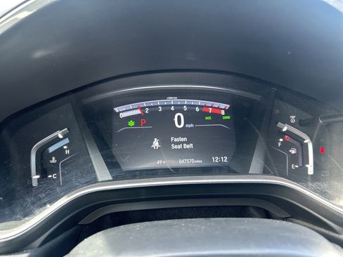Used 2020 Honda CR-V EX-L image 12