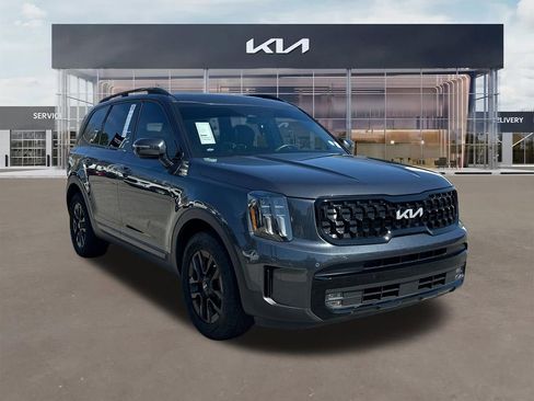 Used 2024 Kia Telluride SX Prestige X-Pro image 1