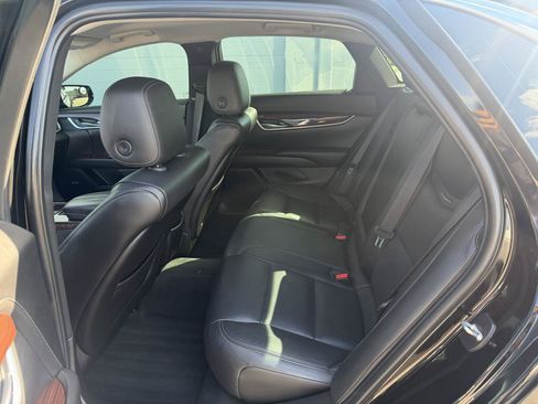 Used 2016 Cadillac XTS FWD image 13