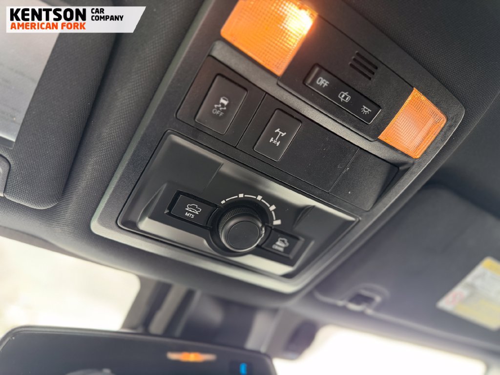 Used 2018 Toyota Tacoma TRD Off-Road AWD/4WD image 23