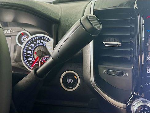 New 2026 RAM 2500 Big Horn image 13