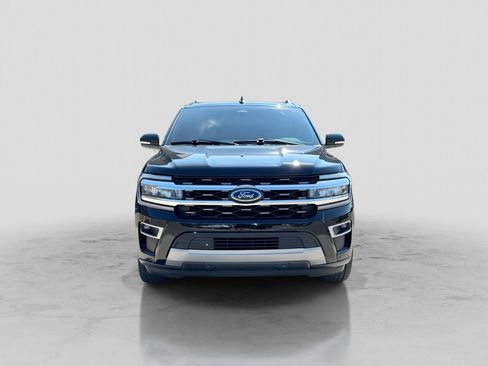 Used 2024 Ford Expedition Limited AWD/4WD image 12