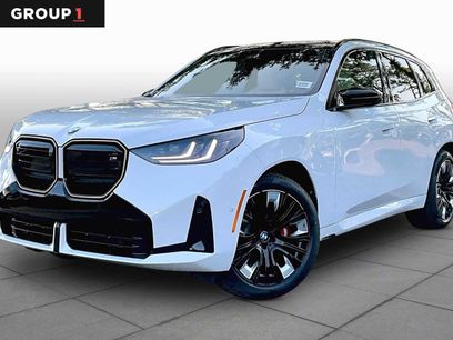 New 2026 BMW X3 M50 w/ Premium Package