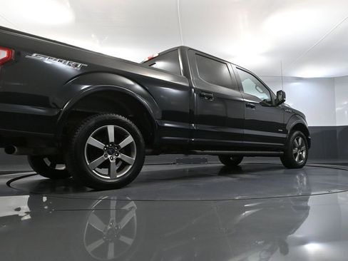 Used 2015 Ford F150 XLT w/ Equipment Group 302A Luxury image 55