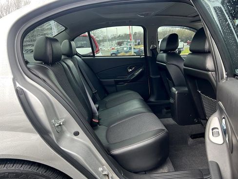 Used 2006 Chevrolet Malibu SS image 24