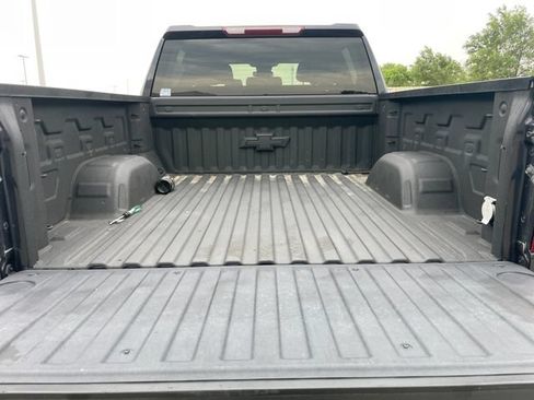 Used 2022 Chevrolet Silverado 1500 RST AWD/4WD image 32